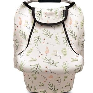 Acrabros Baby Car Seat Cover Unisex